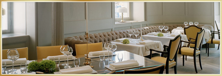 Westerntaste.com: best restaurant in stockholm by westerntaste.com