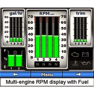GARMIN GMI 10 OWNER'S MANUAL