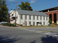 Photo of AMROC Building in Columbia South Carolina Photo of AMROC Building in Columbia South Carolina
