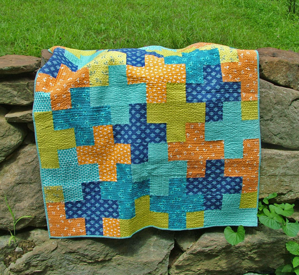 see mary quilt Plus Quilt