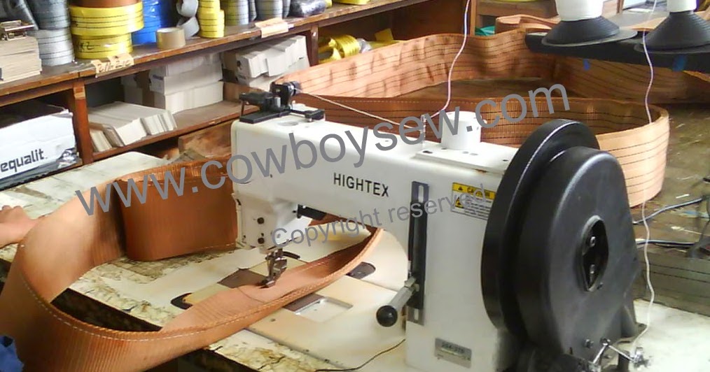 Heavy duty industrial sewing machines How to choose industrial sewing