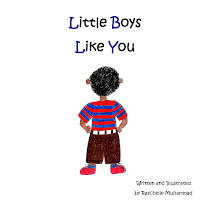 Buy: Little Boys Like You!