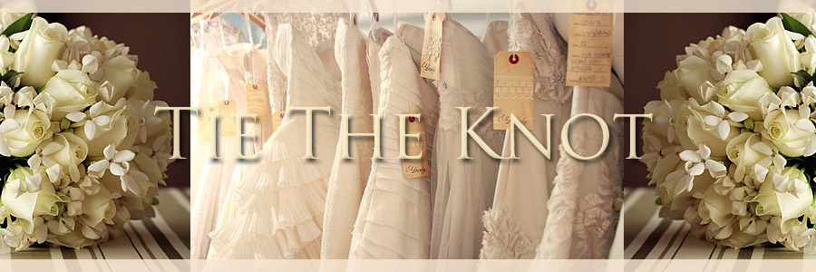 Tie The Knot