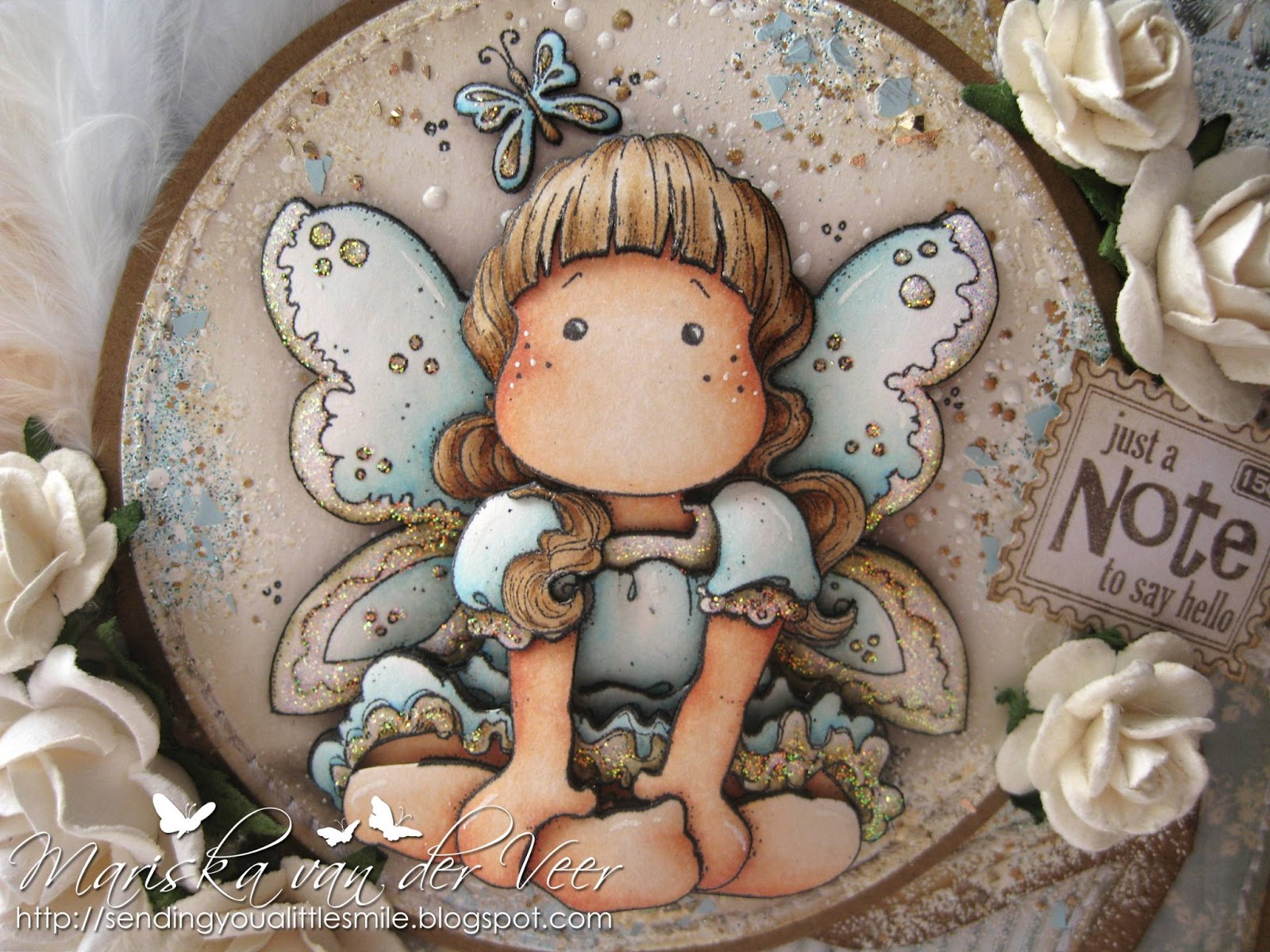 Wild Orchid Crafts