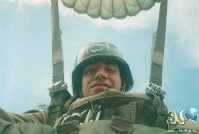 Capt Miraj Shaheed