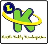 Little Kelly Kindergarten Logo !