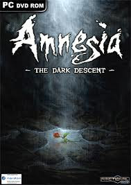 Amnesia: The Dark Descent pc version fre download