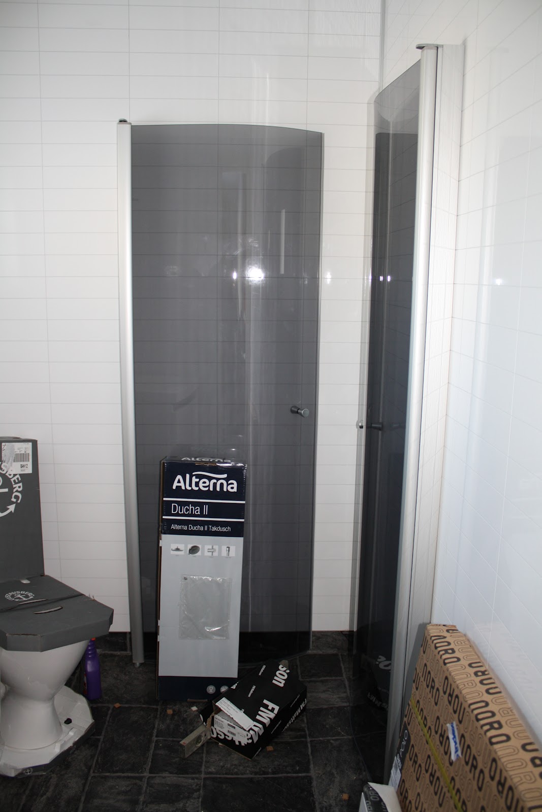 Hemma hos viktoria: februari 2012