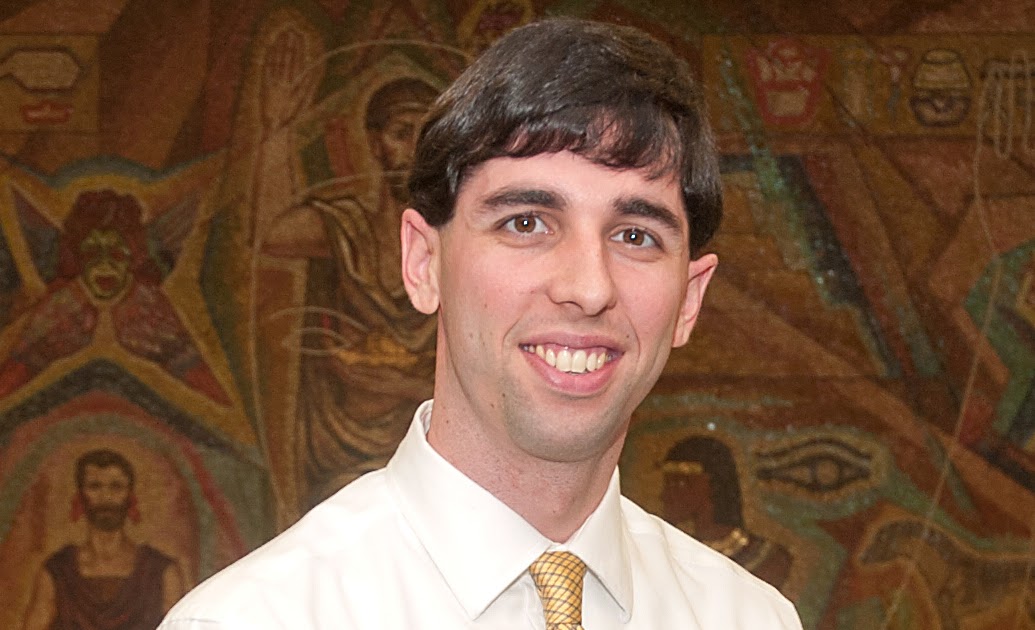 Med School Watercooler Andrew Manley Receives Eran and N.Q. Adams Endowed Scholarship in Neurology