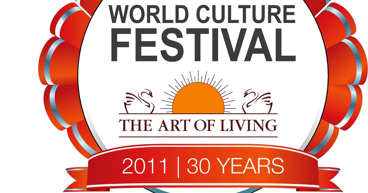 The Art of Living Foundation World Culture Festival