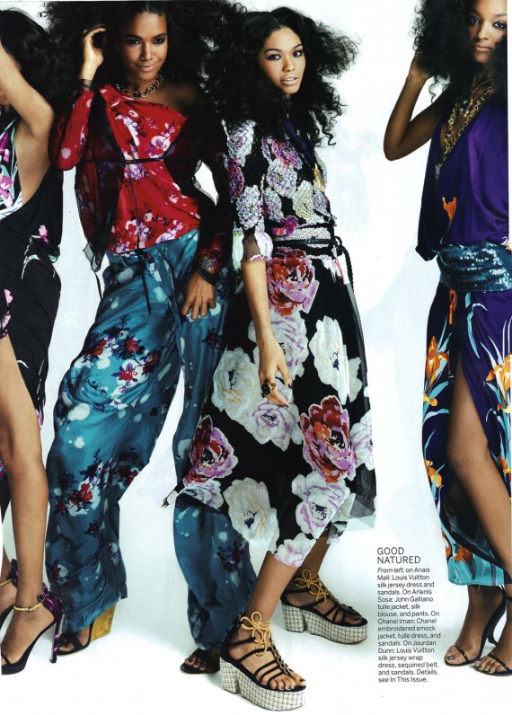 Chanel Iman, Jourdan Dunn, chanel iman and tyga dating. Chanel Iman, Jourdan Dunn,