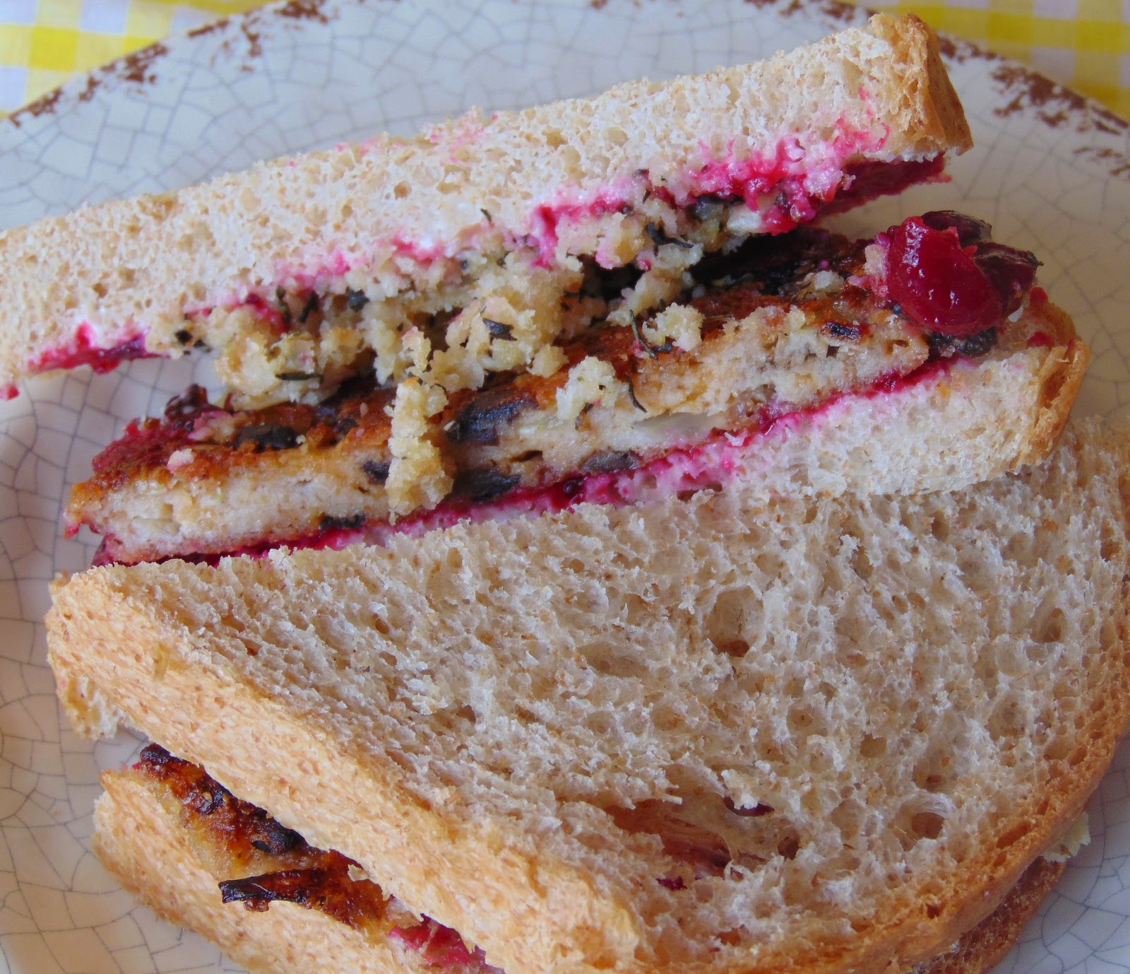 Newfoundland Savoury Dressing/Stuffing