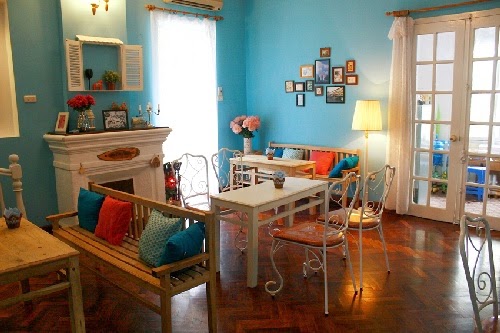 Quán Unicorn's home - Cafe Teen Quán Unicorn's home - Cafe Teen