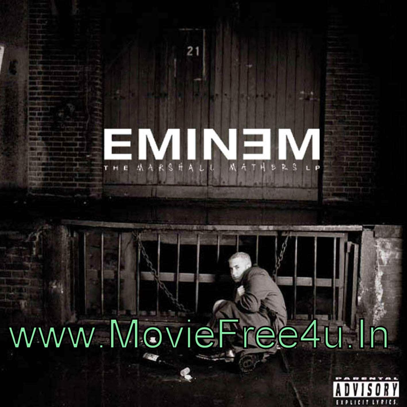 Eminem the marshall mathers lp download