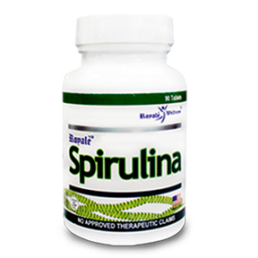 Royale Spirulina Spirulina