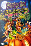 Capa do Filme Scooby Doo!: 13 Histórias de Terror O Espantalho Sinistro! (Dublado) Baixe imagem de Scooby Doo!: 13 Histórias de Terror O Espantalho Sinistro! (Dublado) sem Torrent