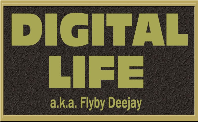 Digital Life a.k.a FlybyDeejay