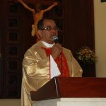 PADRE TONY BONILLA