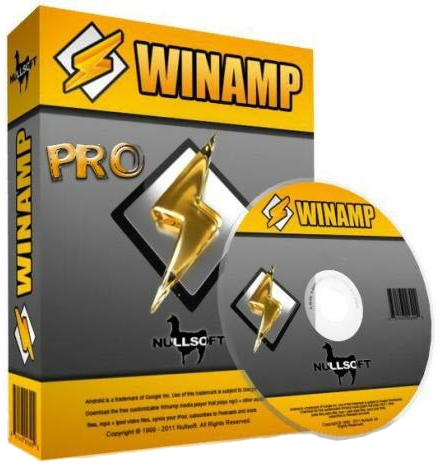 Winamp Pro 5.70 Build 3402 Beta Full Version