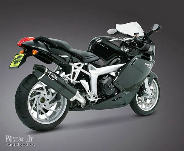 Top 10 Fastest and most Powerful Motorcycles in the World