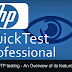 QTP testing - An Overview of Its Features