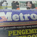 Metro pula....