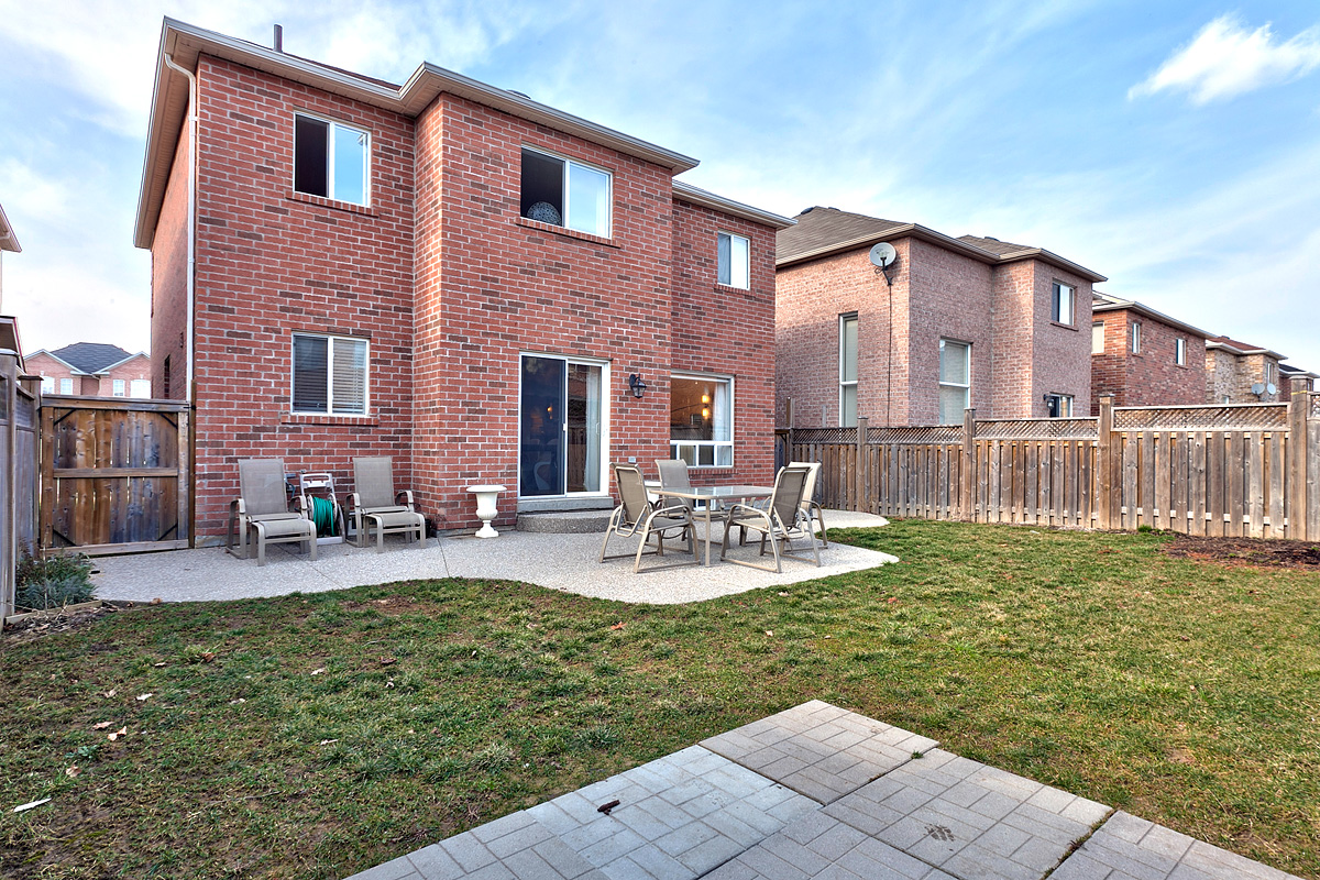 Mummy Maggie Chronicles Real Estate Update {Photo Heavy!}