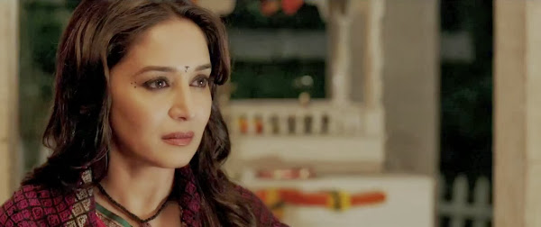 Gulaab Gang - 2014