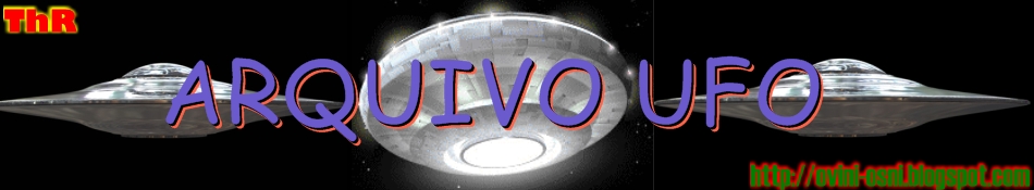 Arquivo UFO