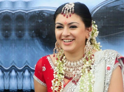 Beautiful Hansika Motwani pictures