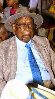 Actor Baba Sala rushed to hospital