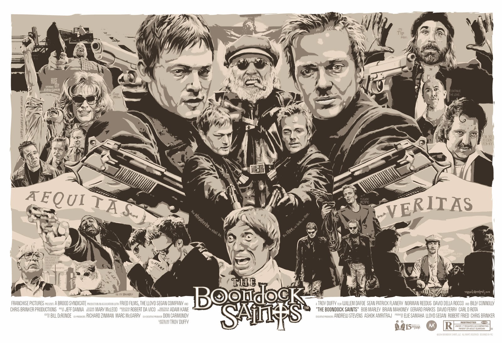 Boondock Saints
