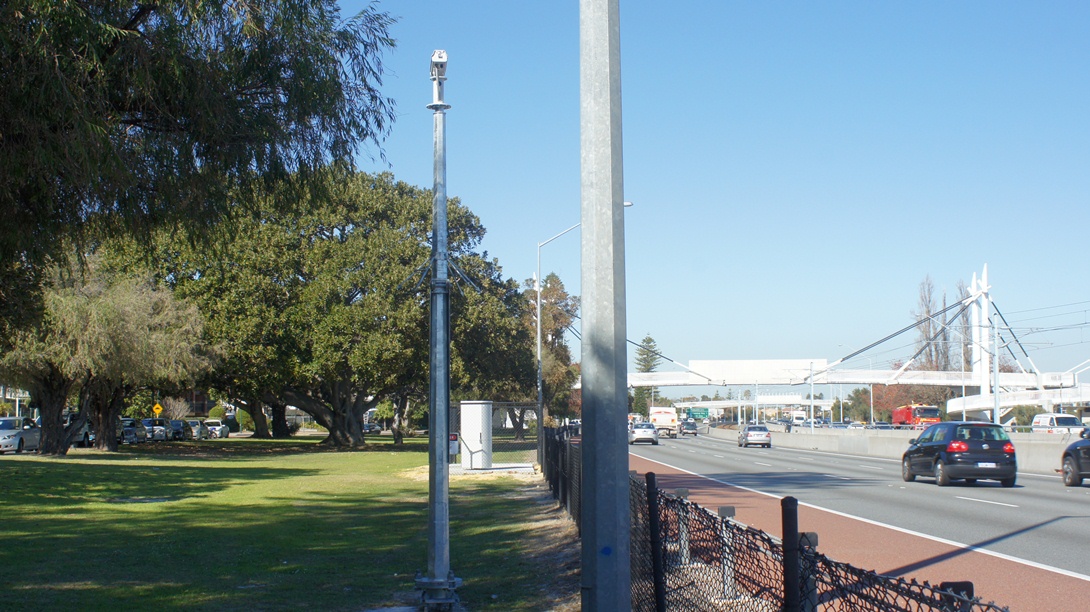 Perth Hacks best tips, hints and bargains Kwinana Freeway Speed