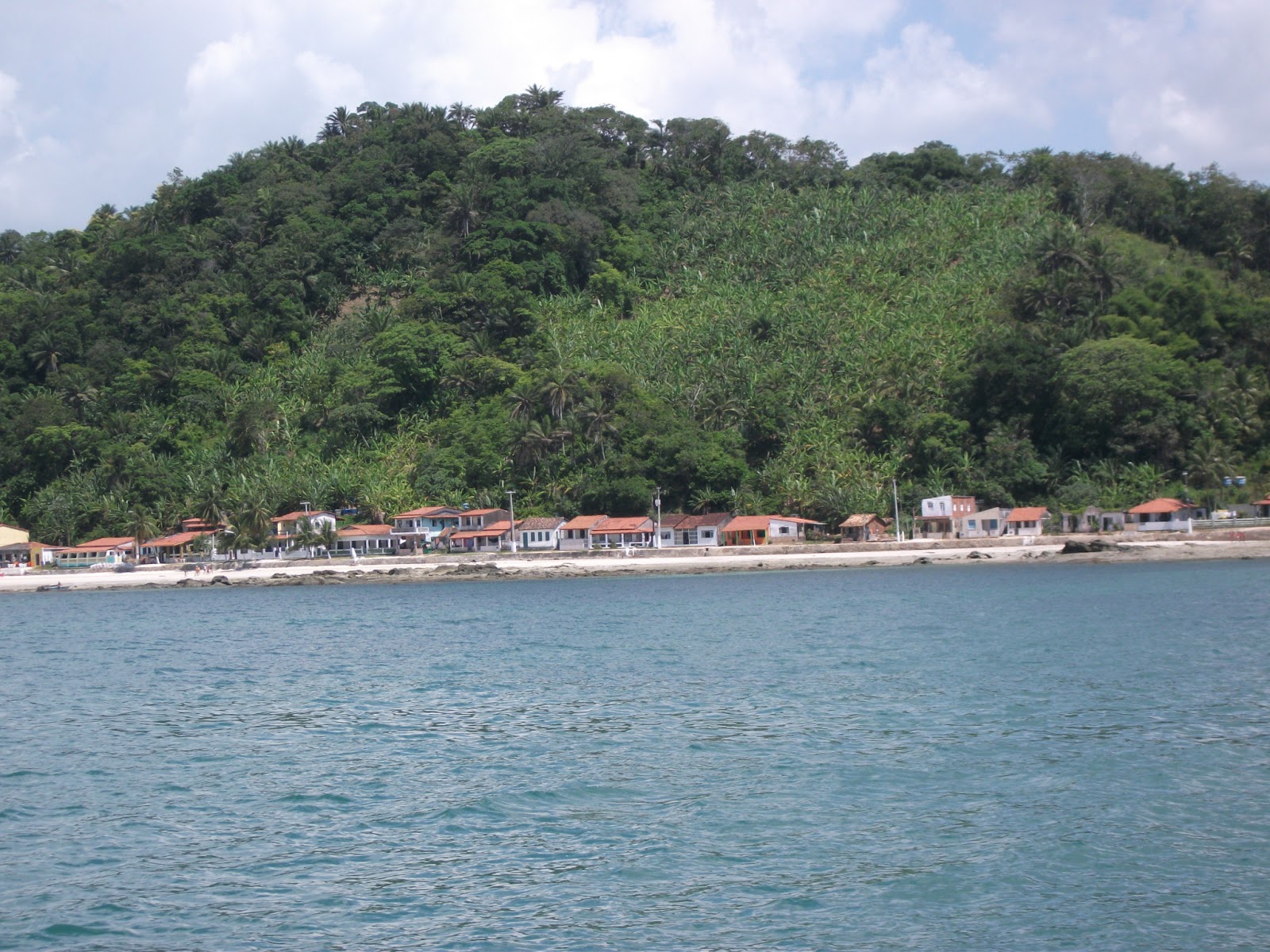 Brisa Viagens Ilha de Maré