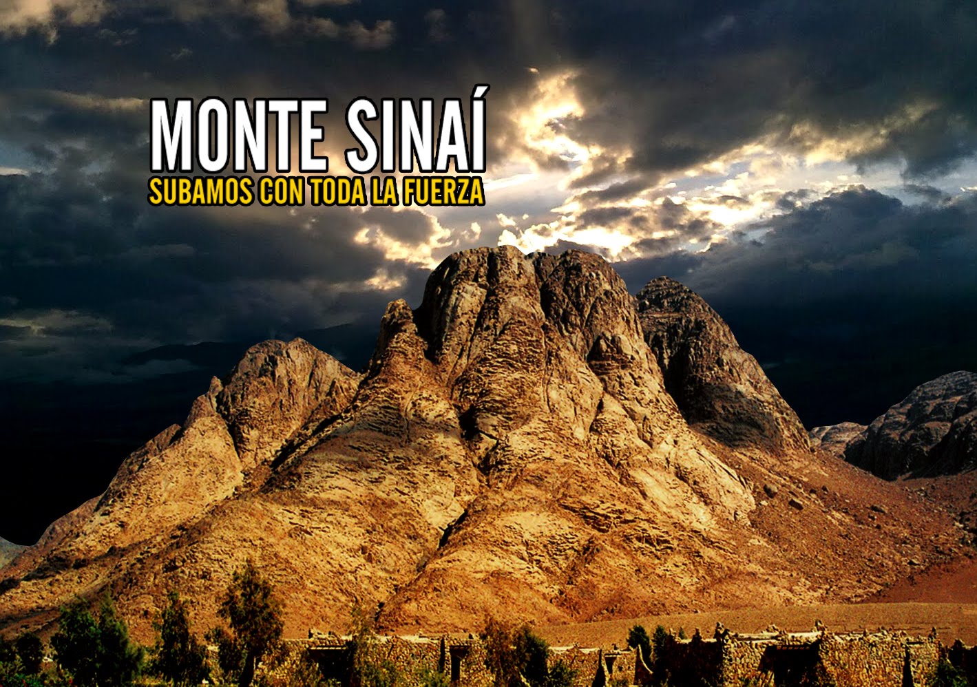 La Pol mica En Torno Al Monte Sina La Pol mica En Torno Al Monte Sina