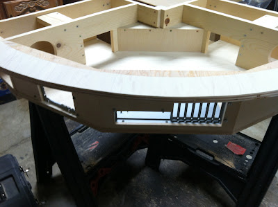 how to build a computer desk from scratch