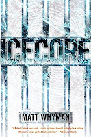 Icecore cover