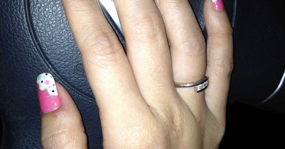 Life Beauty Food : Their Rainbow Party (II) :: Party Theme + Setups