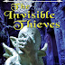 The Invisible Thieves - Free Kindle Fiction