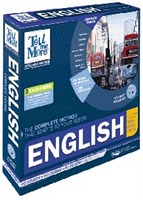 Curso de Inglês Completo Tell Me More English curso Curso de Inglês Completo Tell Me More English