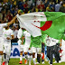 Algeria sumbang semua hadiah Piala Dunia untuk Palestin