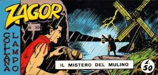 I mercanti di schiavi (n.14) 30