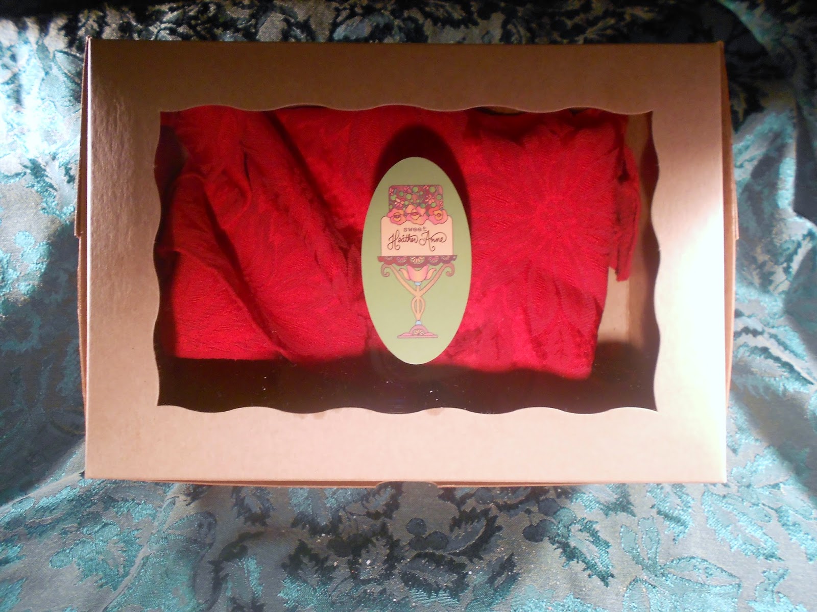 Christmas Cookies in Ann Arbor