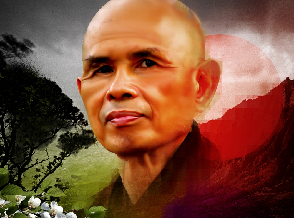 In true dialogue, both sides are willing to change - Thich Nhat Hanh