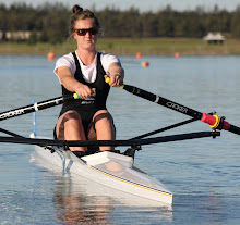 Claudia hyde 2011 youth cup. gold; w8+, w4x-, bronze;1x