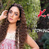 Al-Hamra Textile Kashish Classic Lawn Collection 2014 Volume 1