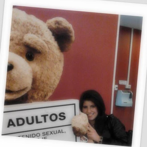 Con Ted