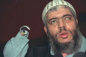 Abu Hamza Son