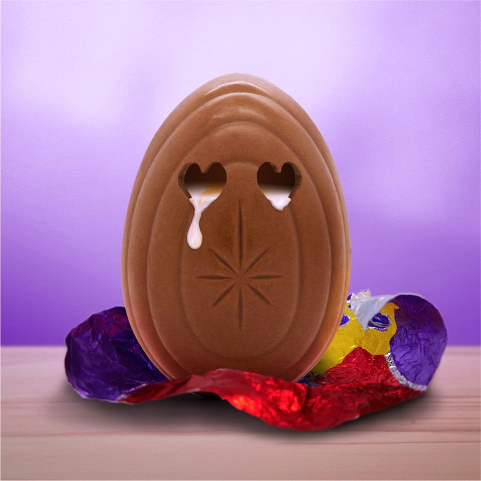 Cadbury Creme Eggs Have Changed Their Recipe Controversy! Travel
