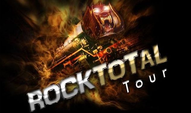 Rock Total Tour